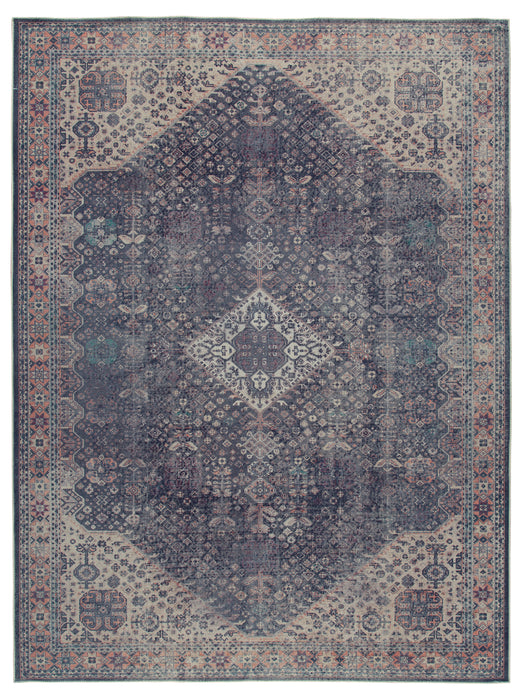 Rowner 7'7" x 10'1" Rug