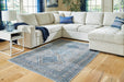 Landler 5'2" x 7'1" Rug