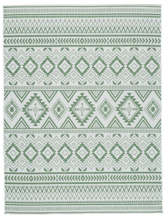 Kierick 5'3" x 7' Rug