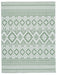 Kierick 5'3" x 7' Rug