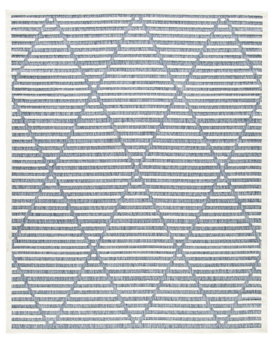 Finnlett 7'10" x 9'10" Rug