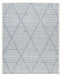 Finnlett 7'10" x 9'10" Rug