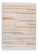 Joywell 7'10" x 9'10" Rug