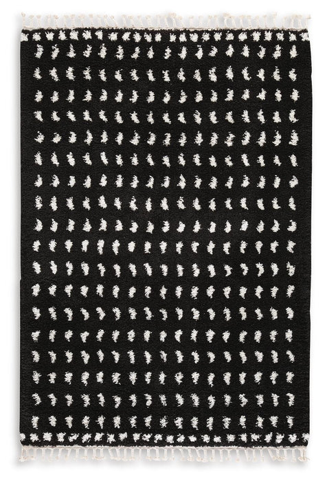 Minston 5' x 7' Rug - image 1