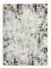 Greyland 5' x 7' Rug