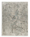 Hilldunn 7'10" x 10'3" Rug