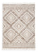 Odedale 5' x 7' Rug