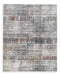 Rhettner 7'10" x 9'10" Rug