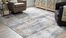 Rhettner 7'10" x 9'10" Rug