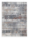 Rhettner 5'3" x 7'3" Rug