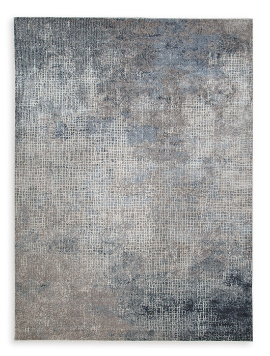 Brookhall 7'10" x 10'6" Rug