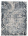 Langrich 7'10" x 10'6" Rug