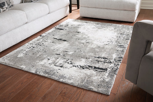 Aworley 7'8" x 10' Rug