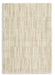 Ardenville 5' x 7'1" Washable Rug