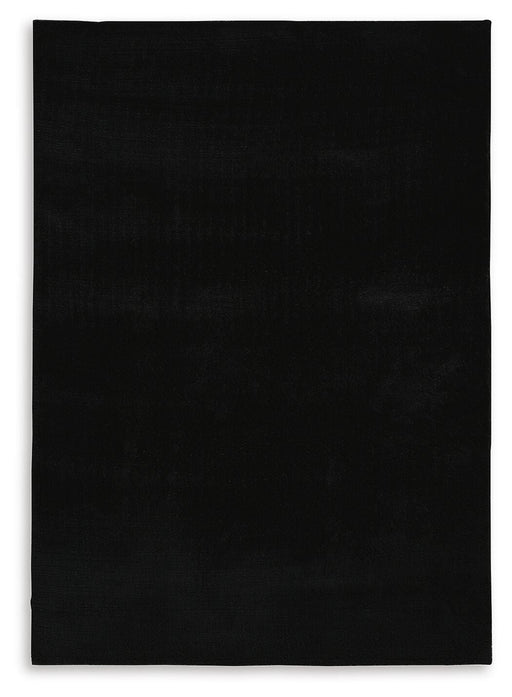 Anaben 5' x 7' Washable Rug - image 1