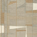 Abbotton 5' x 7' Rug - Black/Gray;Brown/Beige
