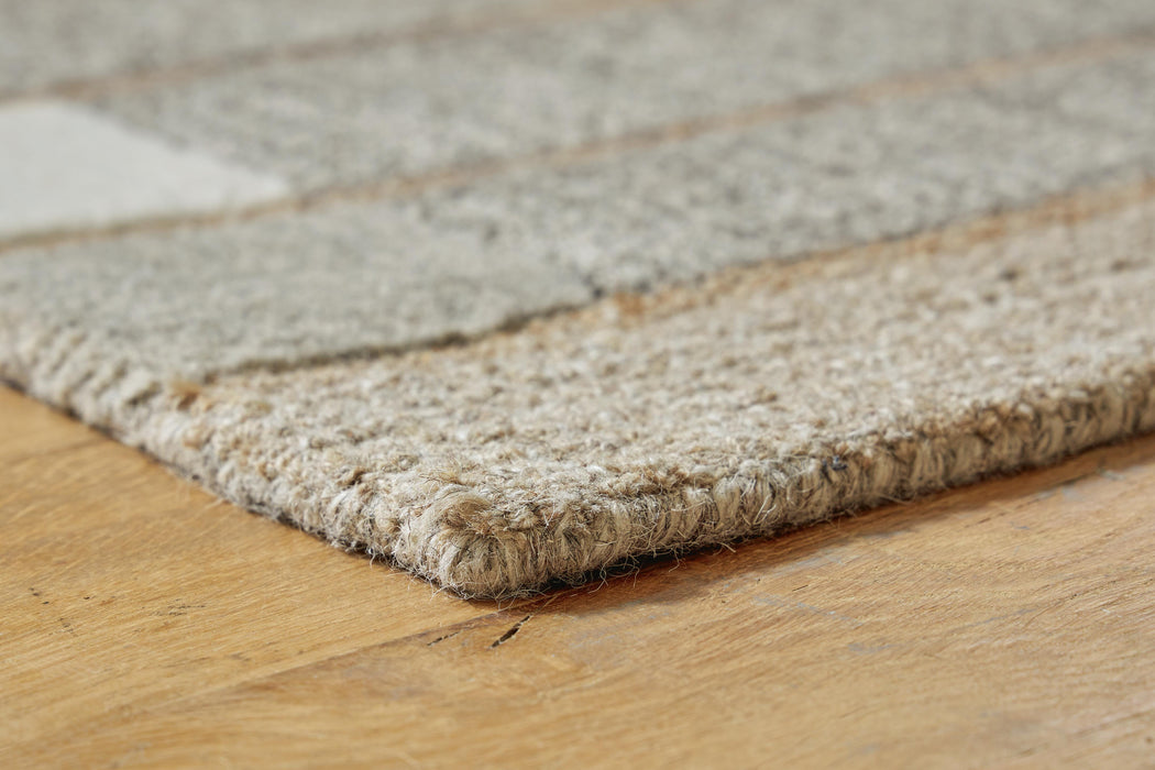 Abbotton 5' x 7' Rug - image 3
