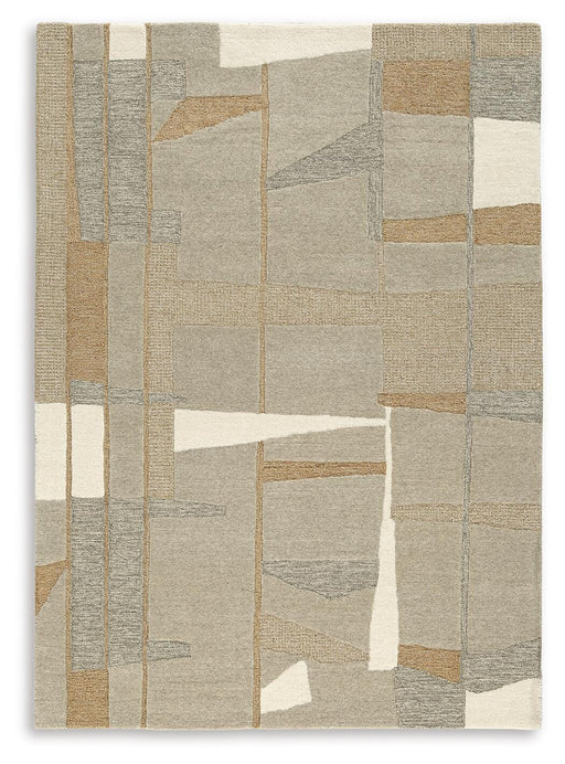 Abbotton 8' x 10' Rug - image 1