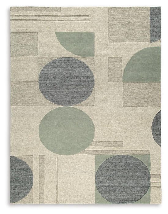 Dallane 8' x 10' Rug - image 1