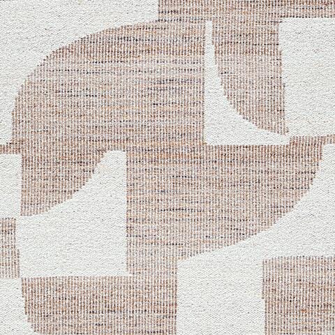 Brynnfield 8' x 10' Rug - Brown/Beige