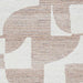 Brynnfield 8' x 10' Rug - Brown/Beige