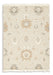 Calkin 8' x 10' Rug - Black/Gray;Brown/Beige