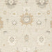 Calkin 8' x 10' Rug - Black/Gray;Brown/Beige