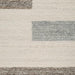 Barus 8' x 10' Rug - Black/Gray;Brown/Beige