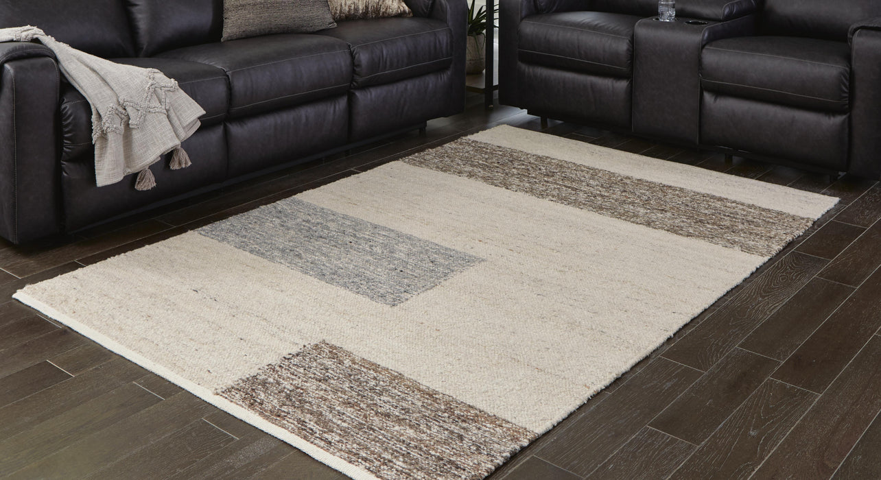 Barus 8' x 10' Rug - image 2