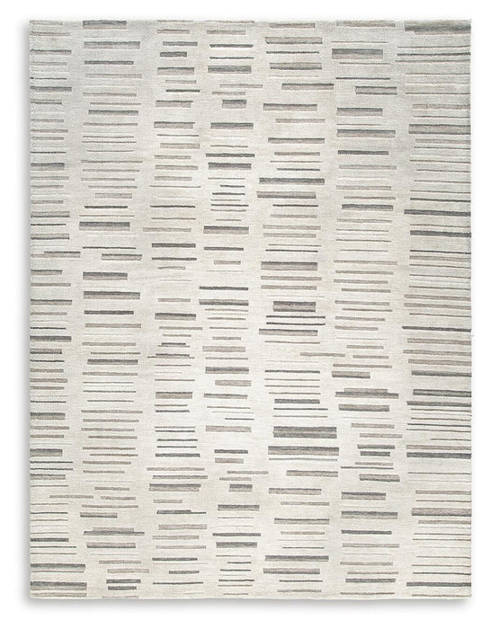 Leesdale 8' x 10' Rug - image 1