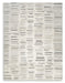 Leesdale 8' x 10' Rug - image 1