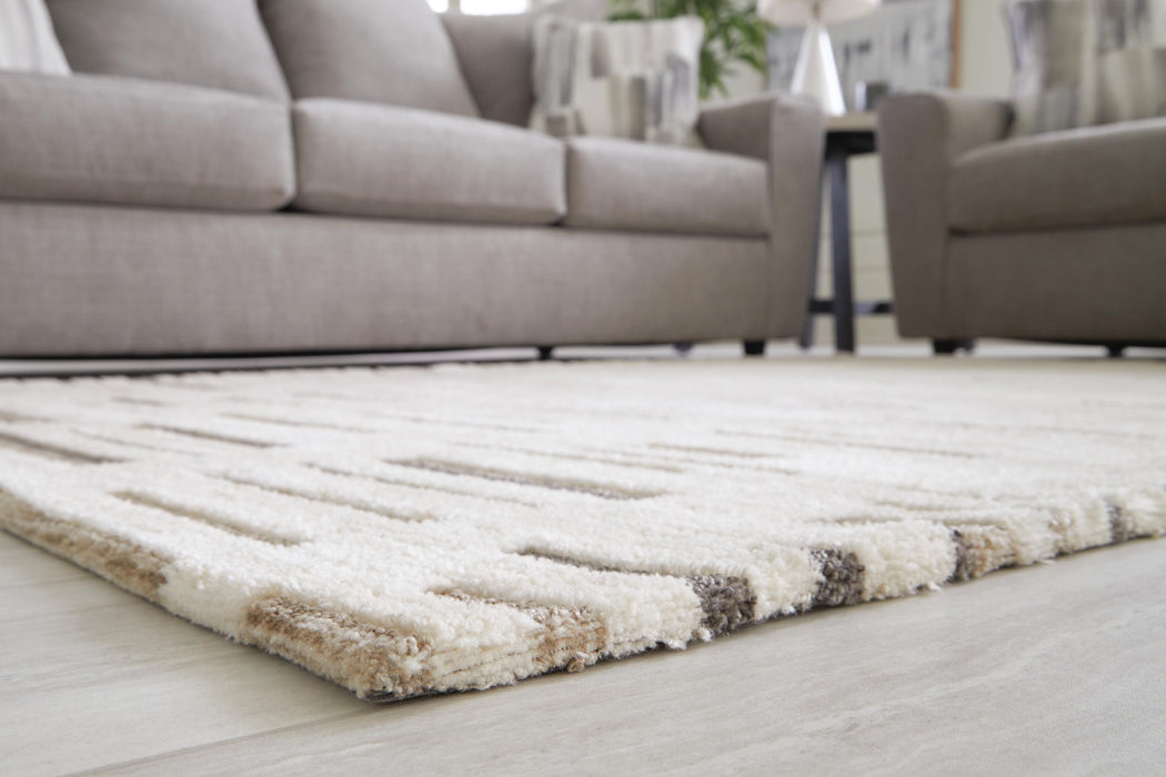 Leesdale 8' x 10' Rug - image 3