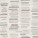 Leesdale 8' x 10' Rug - White;Black/Gray;Brown/Beige