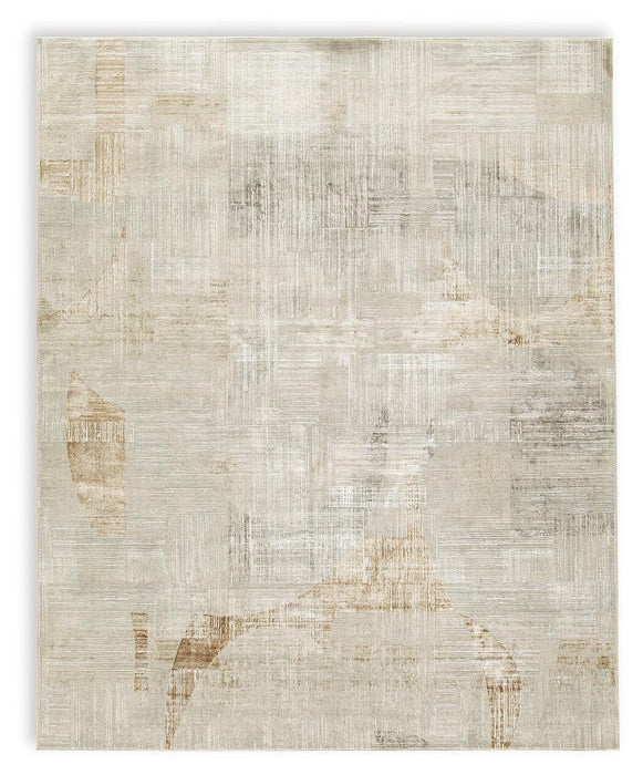 Truward 8' x 10' Rug - image 1