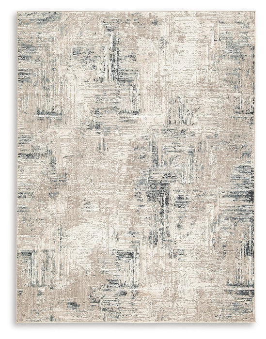 Gentor 5' x 7' Rug - image 1