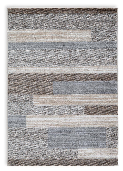 Sethburn 5' x 7' Rug - image 1