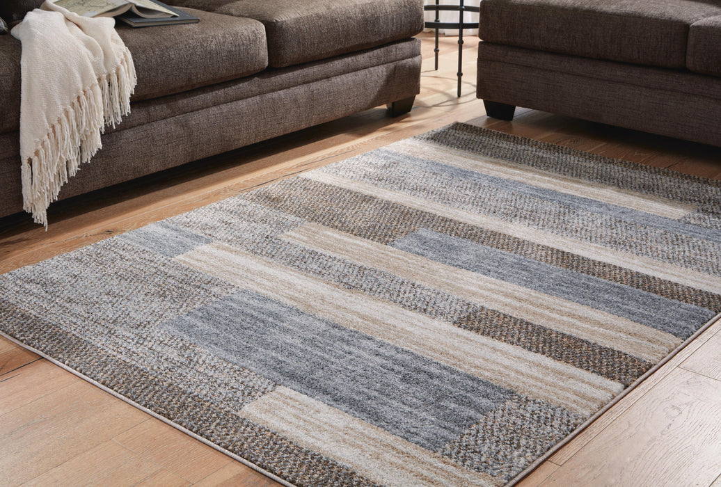 Sethburn 5' x 7' Rug - image 2
