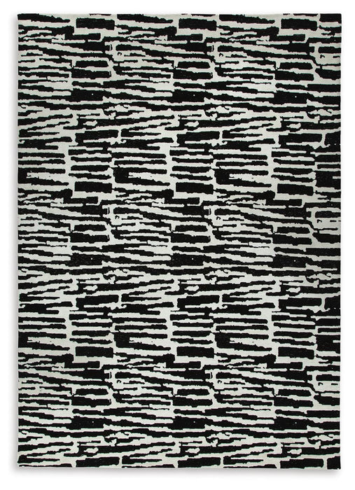 Bramshaw 10' x 14' Rug - image 1