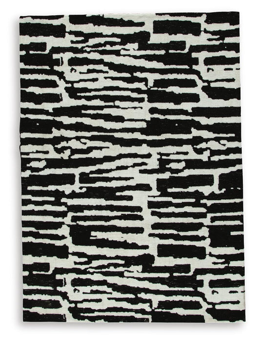 Bramshaw 5' x 7' Rug - image 1
