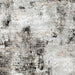 Langwell 8' x 10' Rug - Black/Gray;Brown/Beige