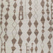 Brettler 10' x 14' Rug - Brown/Beige