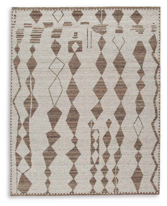 Brettler 8' x 10' Rug - image 1