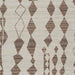 Brettler 10' x 14' Rug - Brown/Beige
