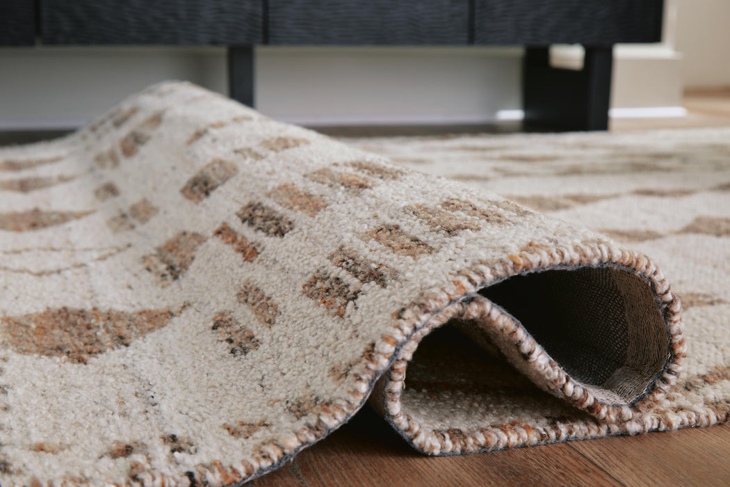 Brettler 8' x 10' Rug - image 4