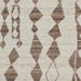 Brettler 10' x 14' Rug - Brown/Beige