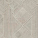 Jadott 5' x 7' Rug - Brown/Beige
