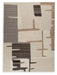 Kencher 10' x 14' Rug - image 1