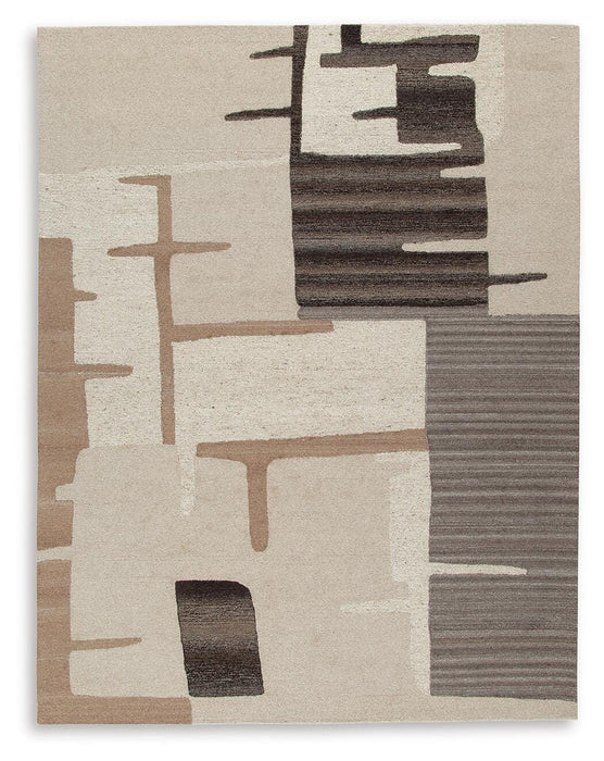 Kencher 8' x 10' Rug - image 1