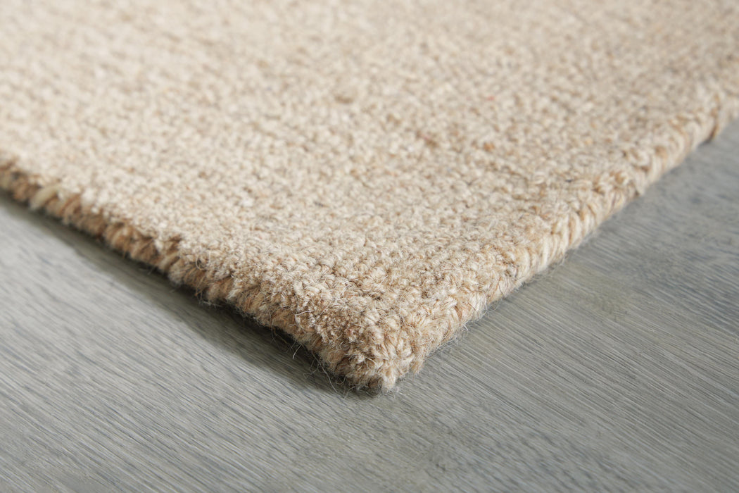 Kencher 10' x 14' Rug - image 3