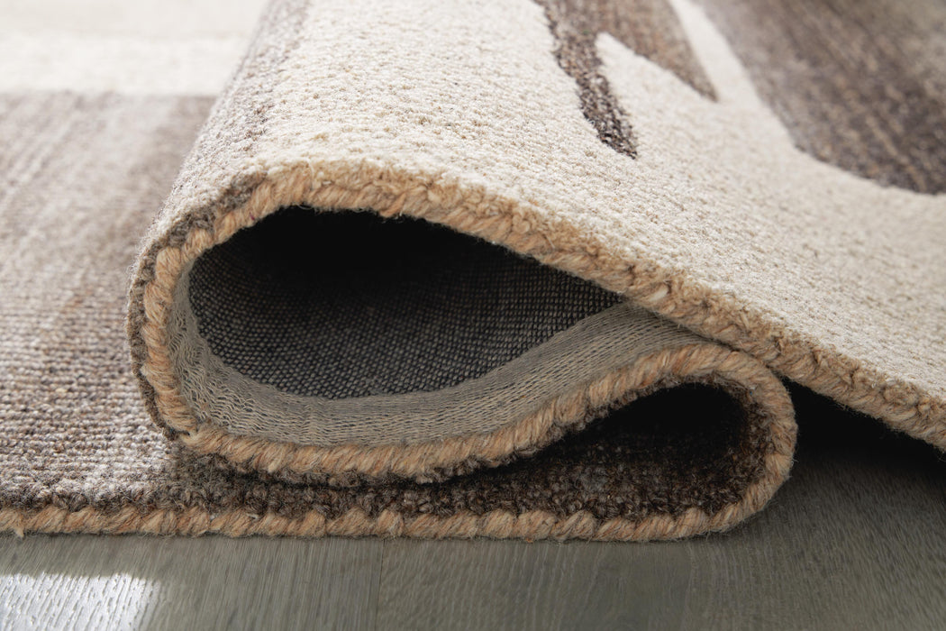 Kencher 8' x 10' Rug - image 4